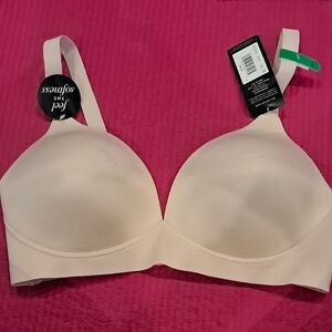 Bali Soft Cream Bra